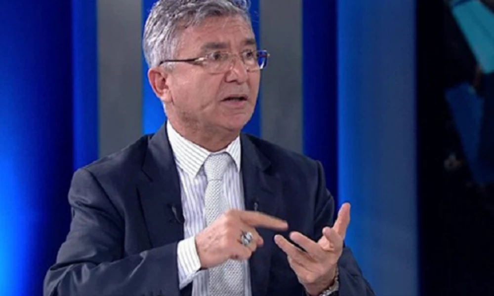 Παραδοχή συμβούλου του Ερντογάν: Η Αμερική μας γ@@@!